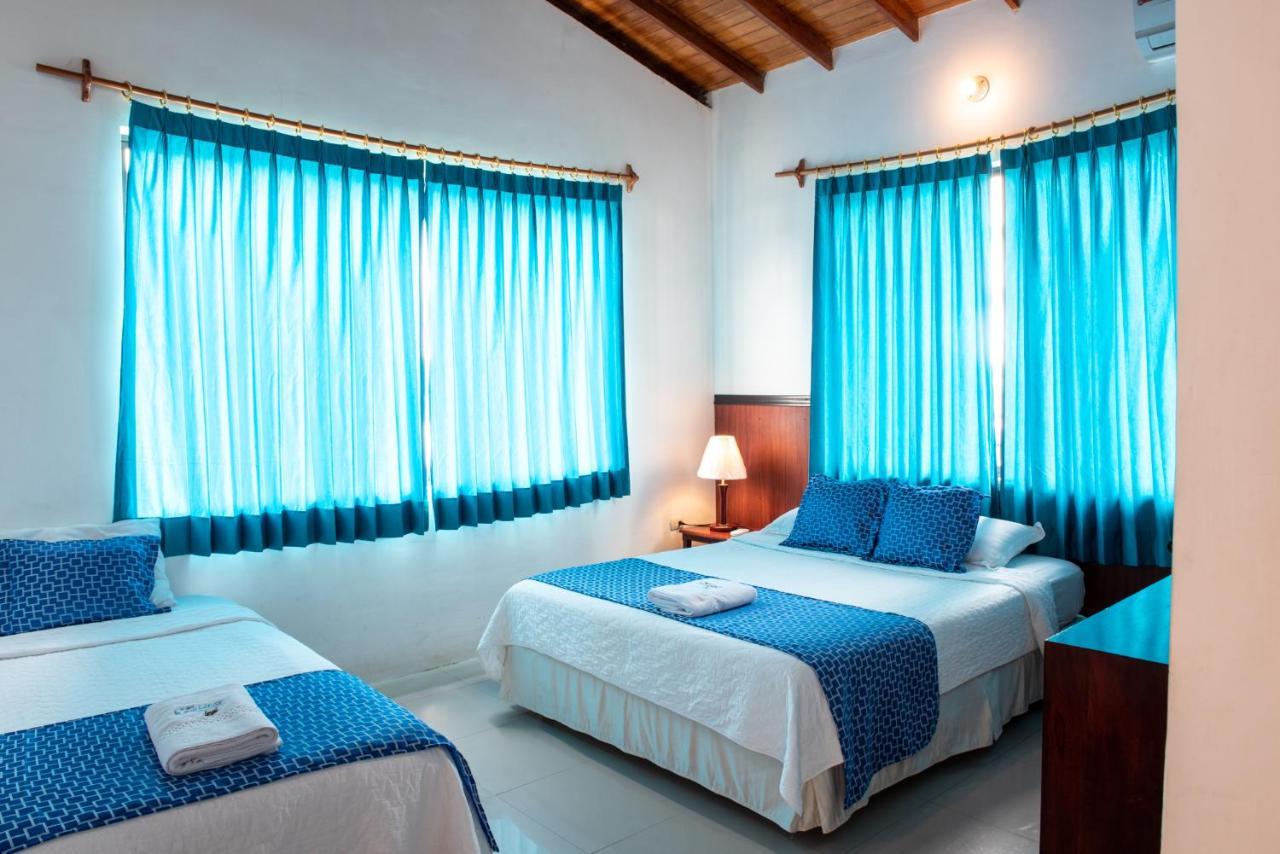 Hotel La Gran Tortuga 3*