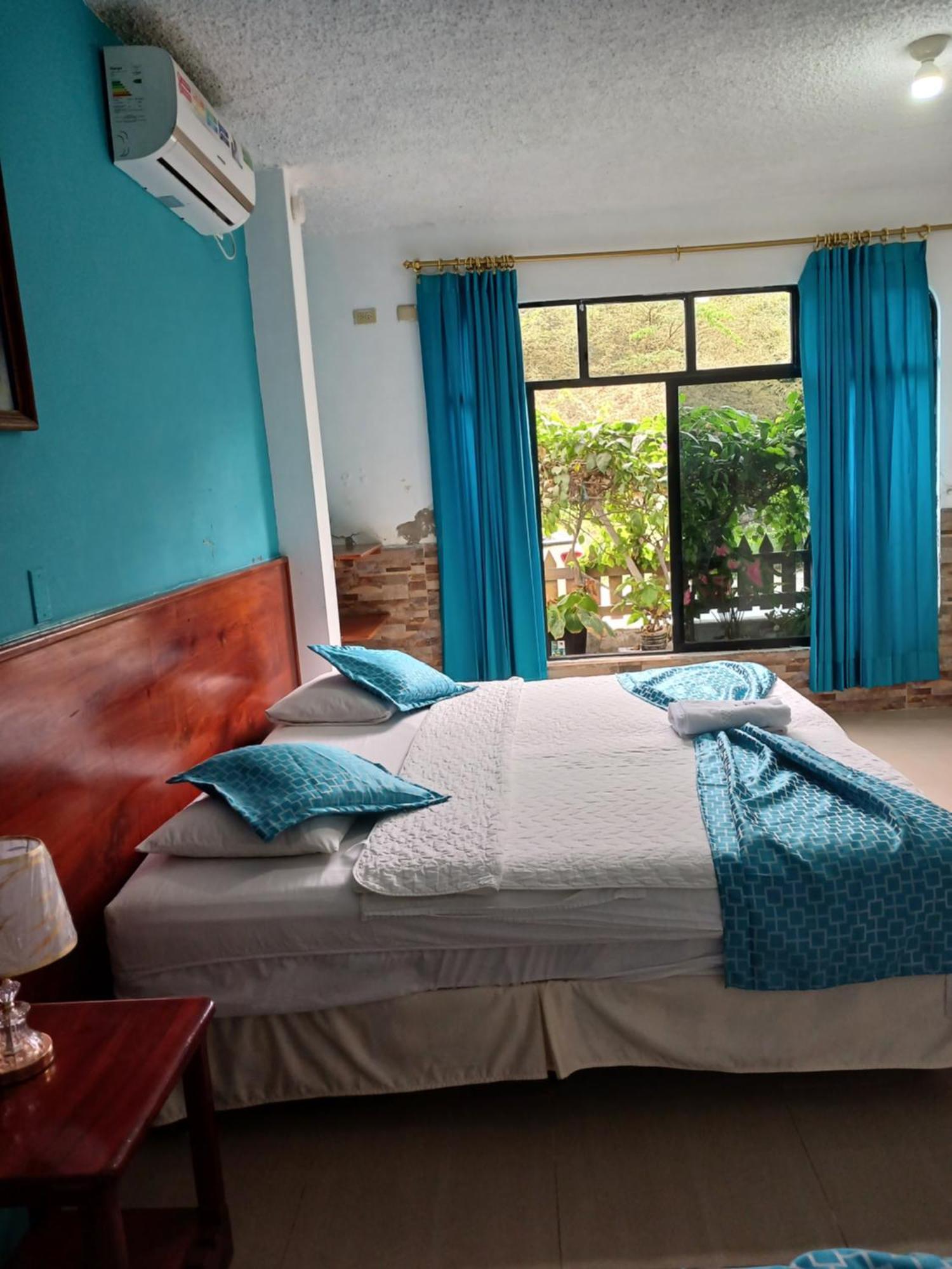 La Gran Tortuga Hotel 3*